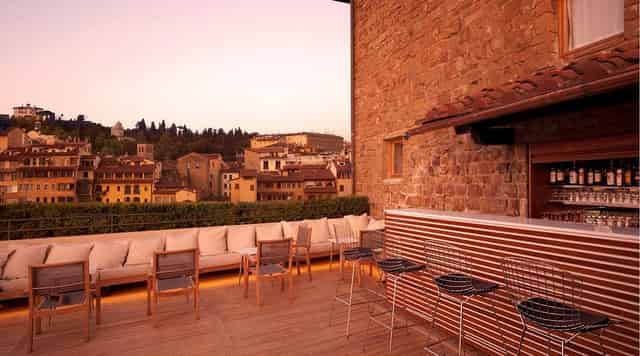 La Terrazza
