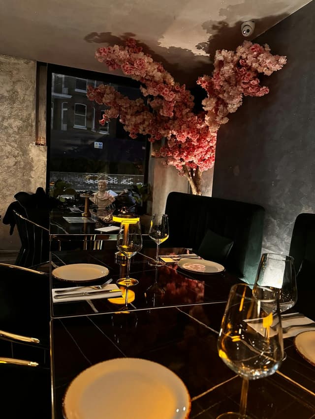 La Terrazza