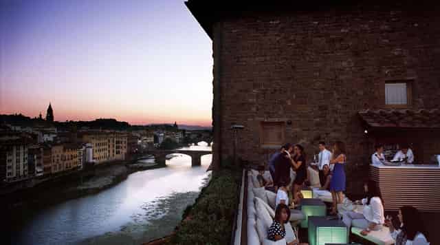 La Terrazza