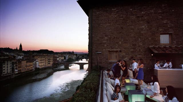 La Terrazza