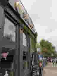 Event Venues