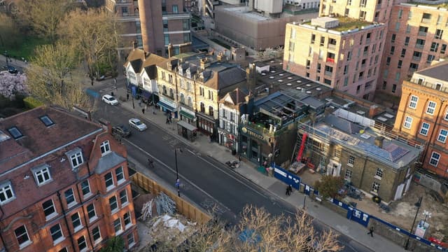La Terrazza