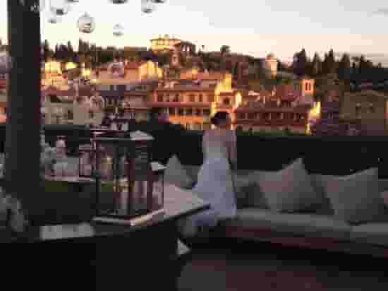 La Terrazza