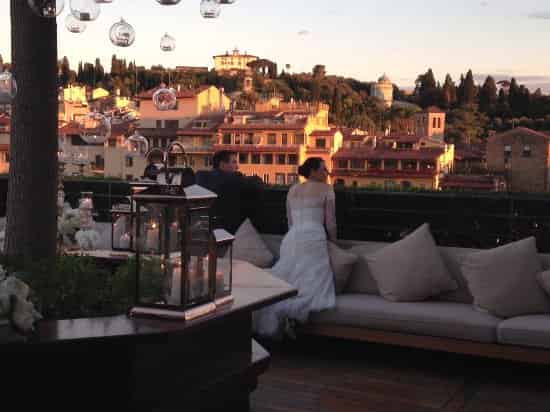 La Terrazza