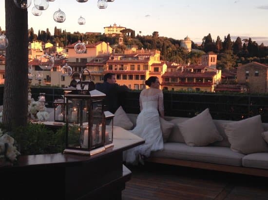 La Terrazza