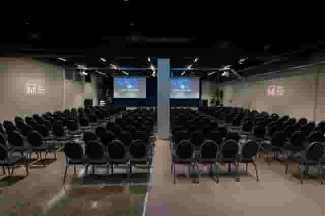 Oslo Events Hub