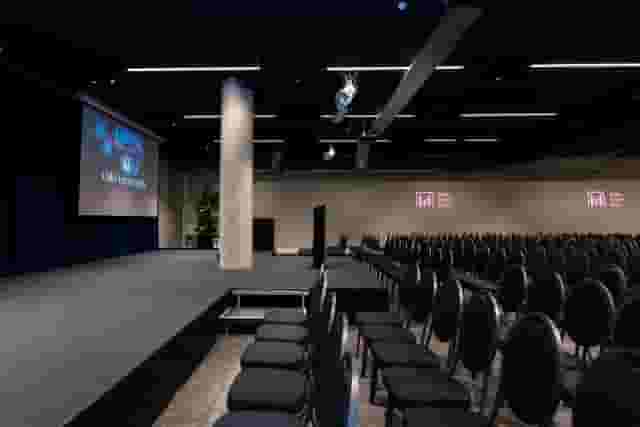 Oslo Events Hub