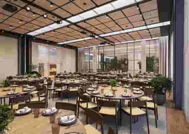 1 Hotel Copengahen