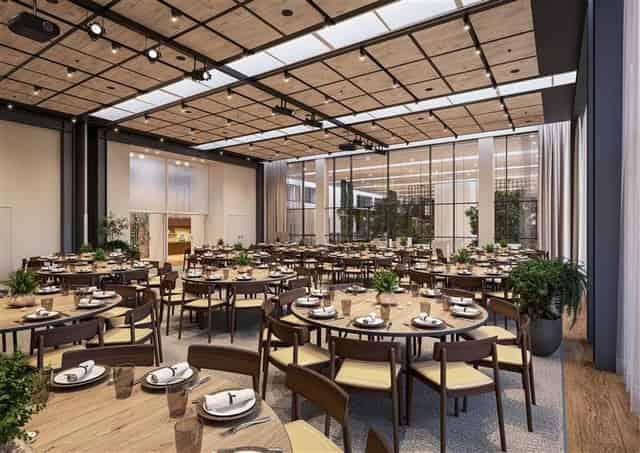 1 Hotel Copengahen