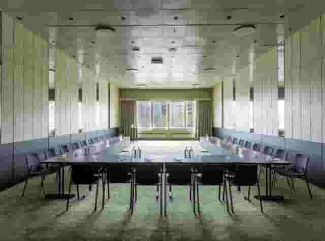 1 Hotel Copengahen
