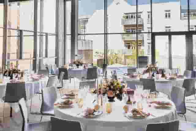1 Hotel Copengahen