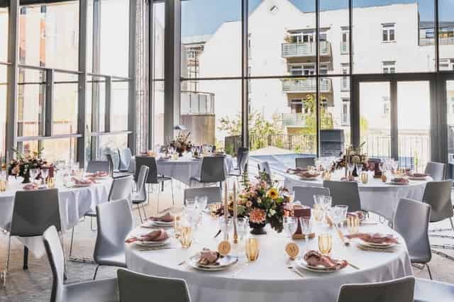 1 Hotel Copengahen