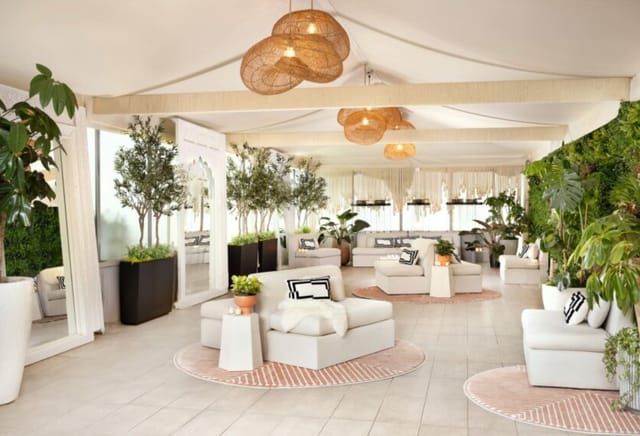 The Huntley Hotel