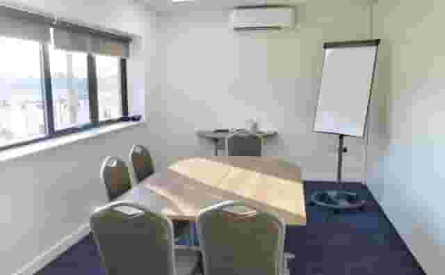 Small Meeting Room