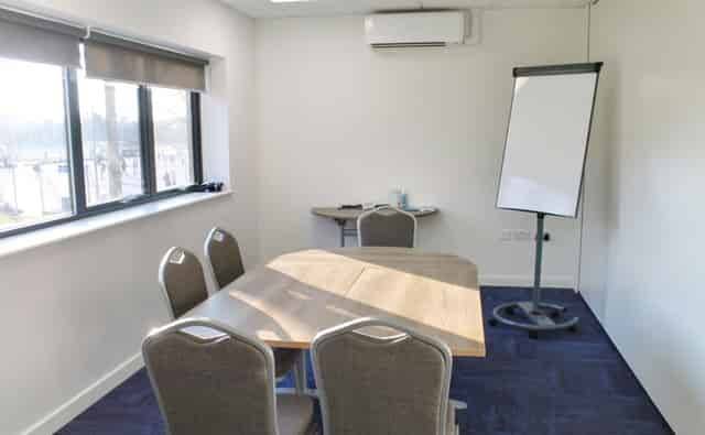 Small Meeting Room