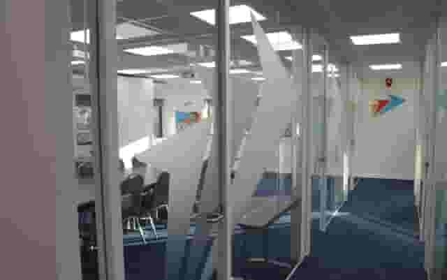 Small Meeting Room
