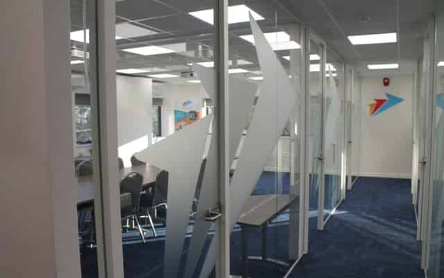 Small Meeting Room