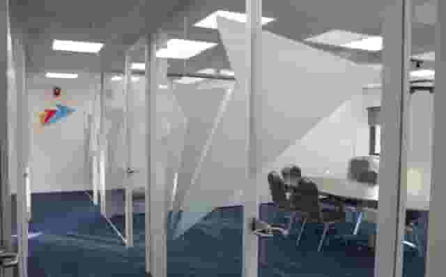 Small Meeting Room