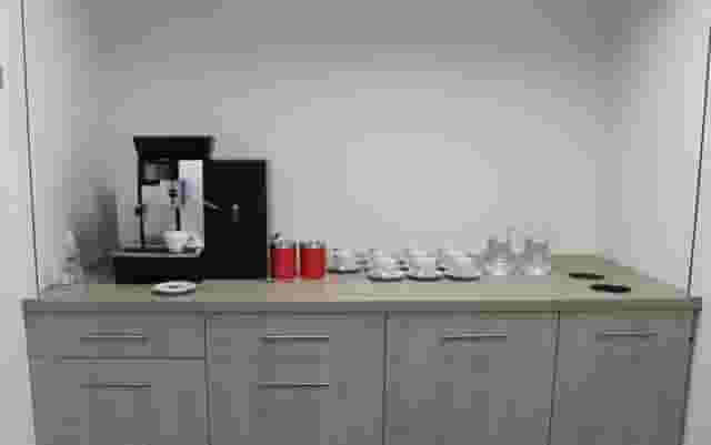 Small Meeting Room
