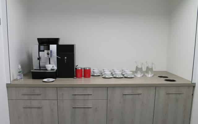 Small Meeting Room