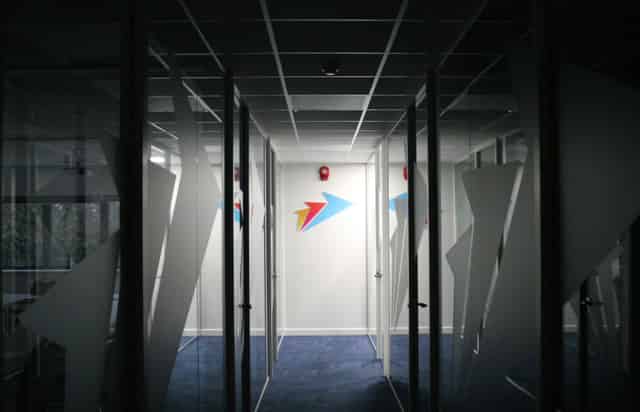 Medium Meeting Room