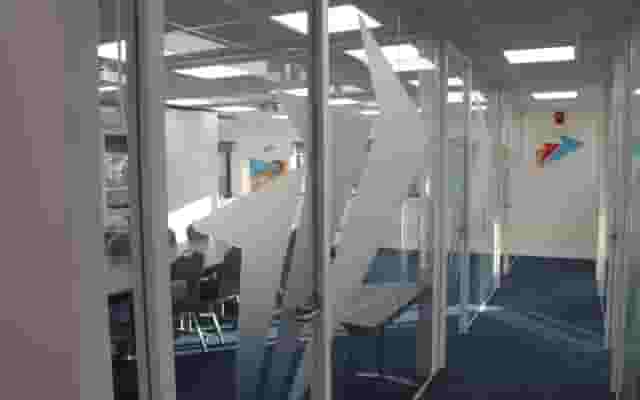 Medium Meeting Room
