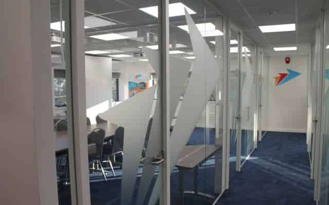 Medium Meeting Room
