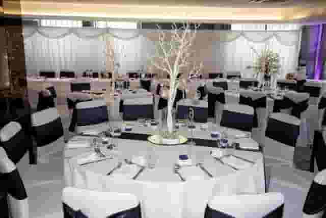 GMB Banqueting hall