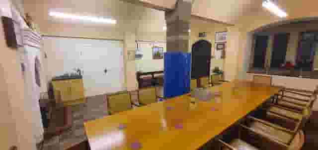 Parish Room