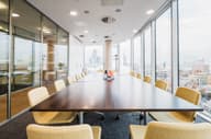 Meeting Rooms