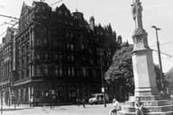 Meeting Spaces