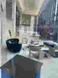 Small Meeting Rooms