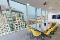 Presentation Venues