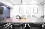 Meeting Spaces