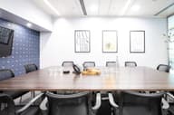 Small Meeting Rooms
