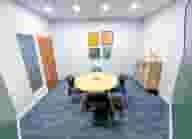 Seminar Rooms