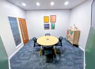 Small Meeting Rooms