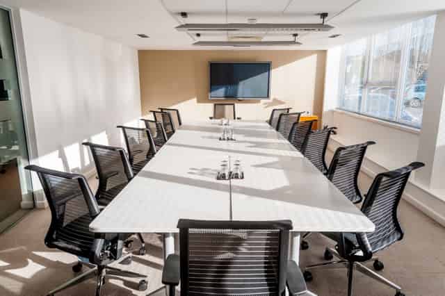 Landmark