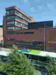 Meeting Spaces