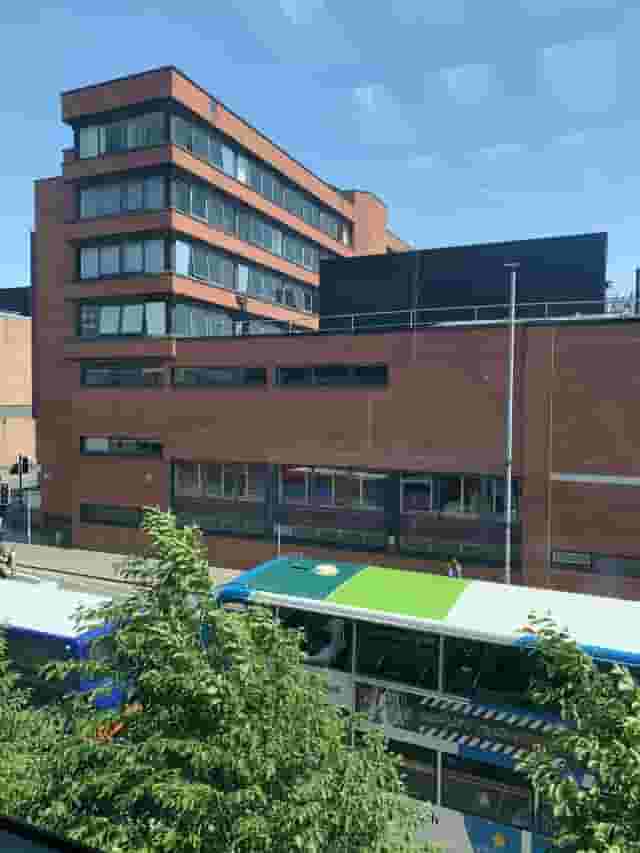 Alliance Manchester Business School