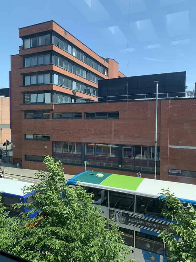 Alliance Manchester Business School