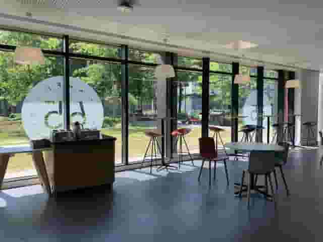 Alliance Manchester Business School