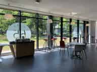 Meeting Spaces