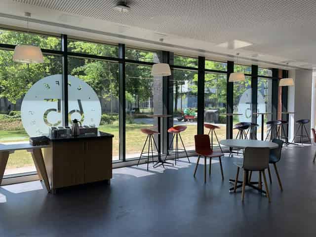 Alliance Manchester Business School