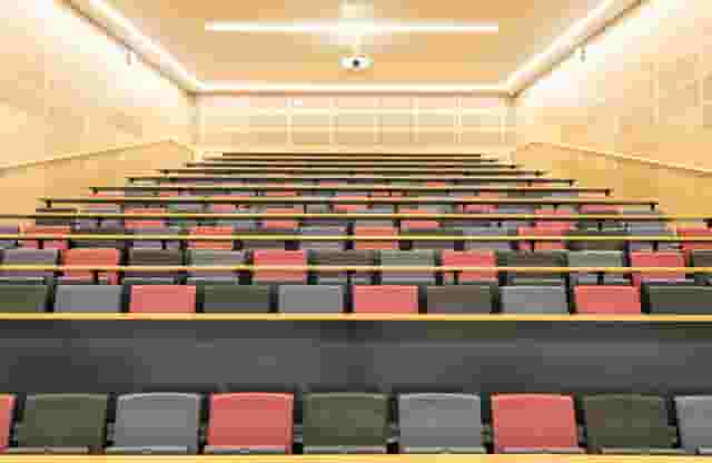 Alliance Manchester Business School