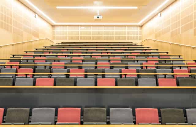 Alliance Manchester Business School