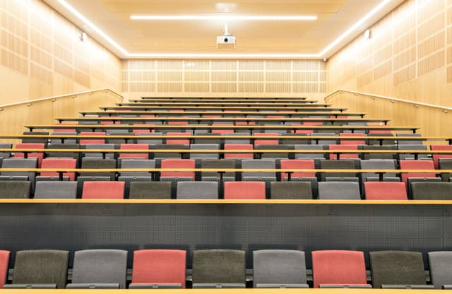 Alliance Manchester Business School