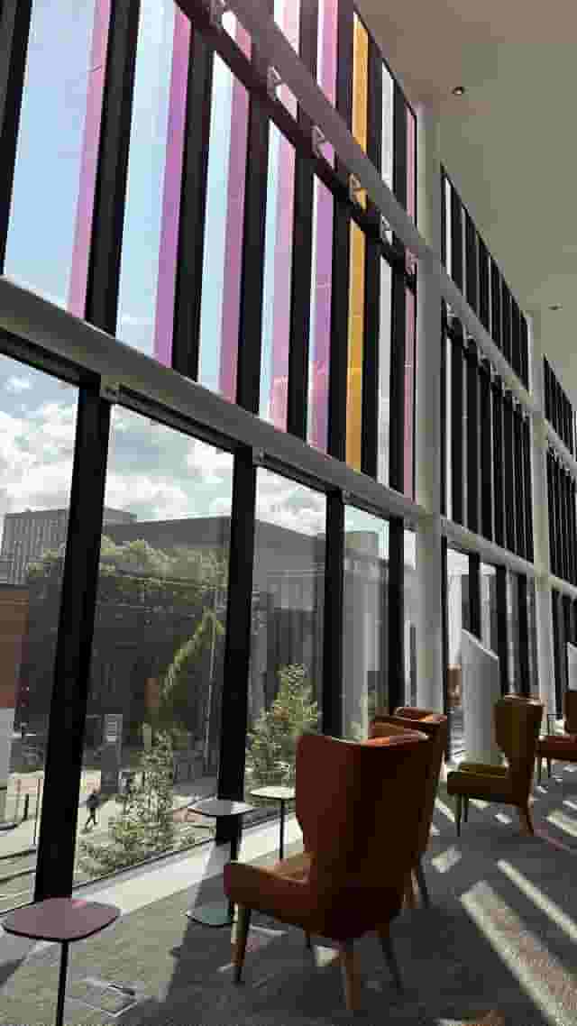 Alliance Manchester Business School