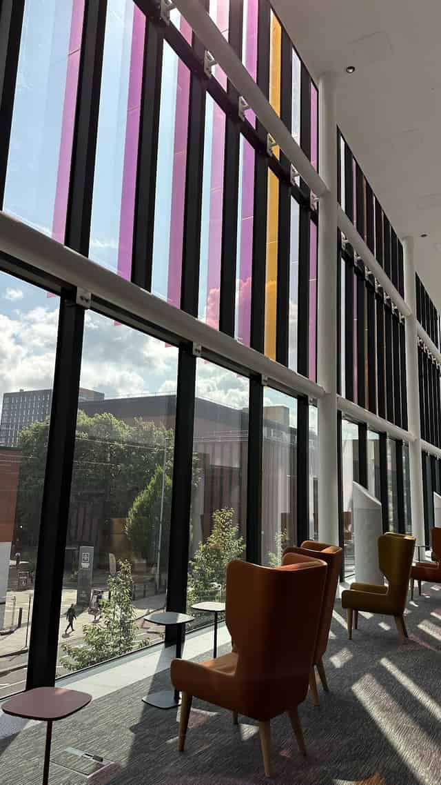 Alliance Manchester Business School