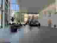 Seminar Rooms
